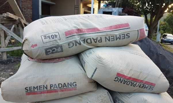Semen Palsu Mengancam Bangunan Ancaman Nyata yang Tak Terlihat