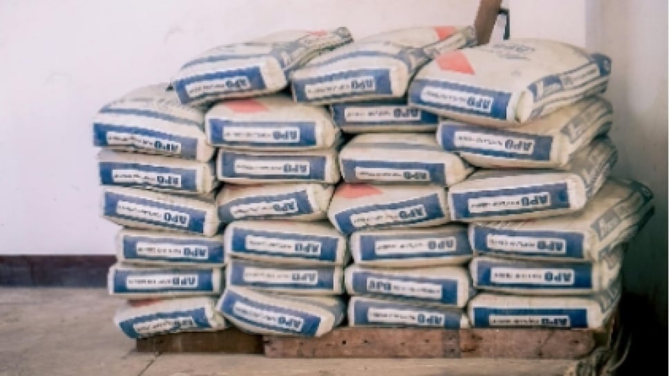 harga semen