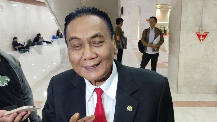 PDIP Tegas Soal Pergantian "Komandan Korea" Bambang Pacul