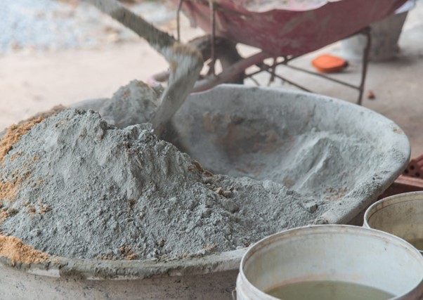 Kualitas Semen Lokal Kini Saingi Produk Internasional