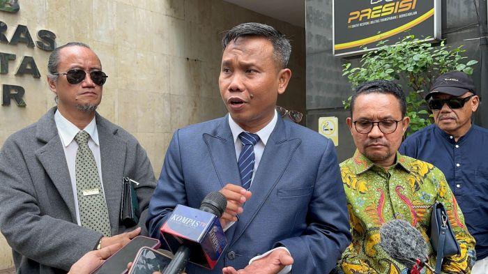 Pembela Roy Suryo Soroti Pemeriksaan Aktivis dan Jurnalis: Bukti Pembungkaman Pers?