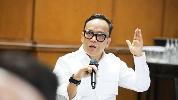 Wamenaker Immanuel Ebenezer Ditangkap KPK: Awal Penelusuran Kasus Besar